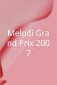 Guri Schanke Melodi Grand Prix 2007