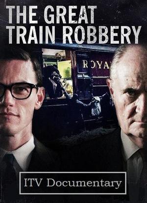 The Great Train Robbery海报封面图