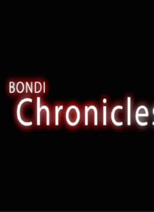The Bondi Chronicles海报封面图