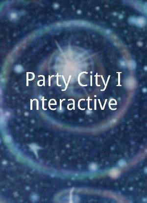 Party City Interactive海报封面图