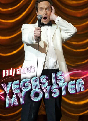 Pauly Shore's Vegas Is My Oyster海报封面图