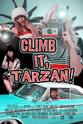 Aliza Podwol Climb It, Tarzan!