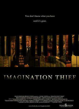 Imagination Thief海报封面图