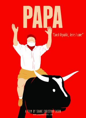 Papa海报封面图