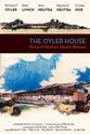 Raymond Richard Neutra The Oyler House: Richard Neutra's Desert Retreat
