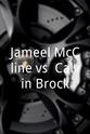 Jameel McCline Jameel McCline vs. Calvin Brock