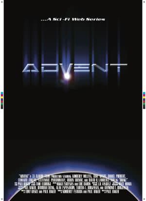 Advent海报封面图