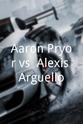 Aaron Pryor Aaron Pryor vs. Alexis Arguello