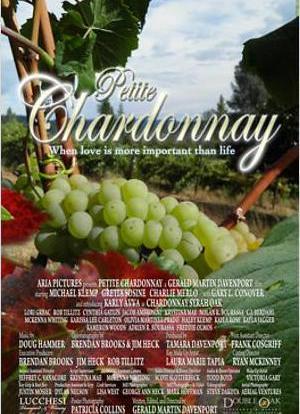 Petite Chardonnay海报封面图