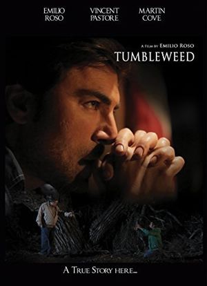 Tumbleweed: A True Story海报封面图