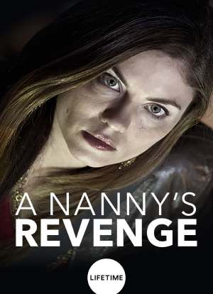 A Nannys Revenge海报封面图