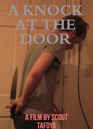 A Knock at the Door海报封面图