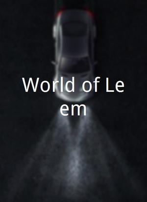 World of Leem海报封面图