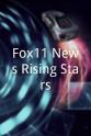 Matt Gone Fox11 News Rising Stars