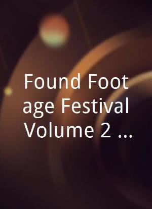 Found Footage Festival Volume 2: Live in Minneapolis海报封面图