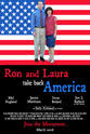 Jesse G. Louis Ron and Laura Take Back America