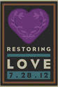Michael Schwartz Restoring Love