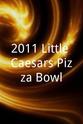 Ricardo Allen 2011 Little Caesars Pizza Bowl