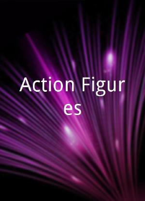 Action Figures海报封面图