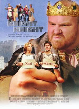 Knight Knight海报封面图