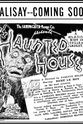 Bert LeRoy Haunted House