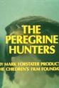 Gary Dundavin The Peregrine Hunters
