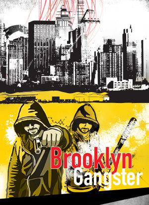 Brooklyn Gangster: The Story of Jose Lucas海报封面图