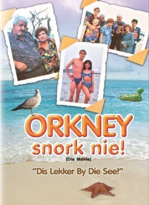 Orkney Snork Nie!海报封面图