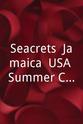 Little Feat Seacrets: Jamaica, USA Summer Concert Series 2011