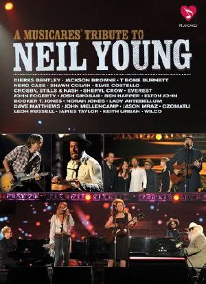 MusiCares Tribute to Neil Young海报封面图