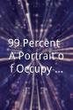 Damián Acosta 99 Percent: A Portrait of Occupy Wallstreet