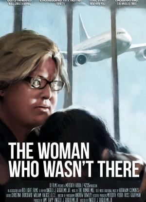 The Woman Who Wasn`t There海报封面图
