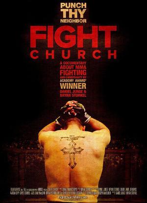 Fight Church海报封面图