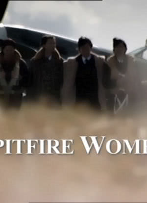 Spitfire Women海报封面图