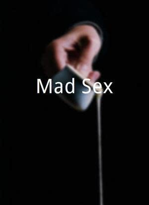 Mad Sex海报封面图