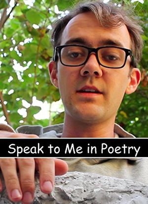 Speak to Me in Poetry海报封面图