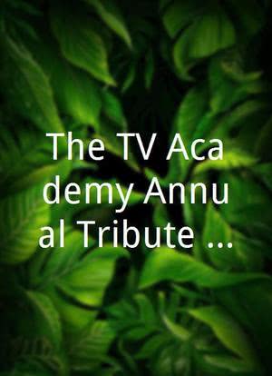 The TV Academy Annual Tribute: A Salute to Angela Lansbury海报封面图