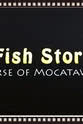 Rex Harsin Fish Story: The Curse of Mocatawbi Pond
