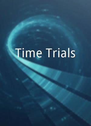 Time Trials海报封面图