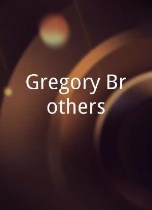 Gregory Brothers海报封面图