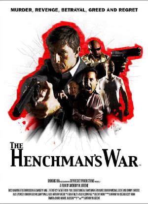 The Henchman's War海报封面图