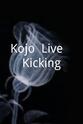 Junior Quartey Kojo: Live & Kicking
