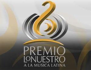 Premio Lo Nuestro a La Musica Latina海报封面图