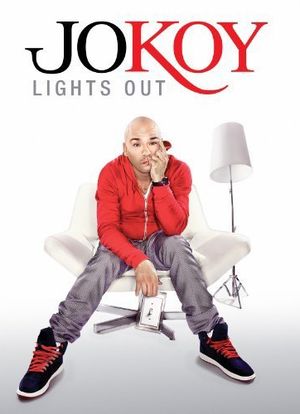 Jo Koy: Lights Out海报封面图