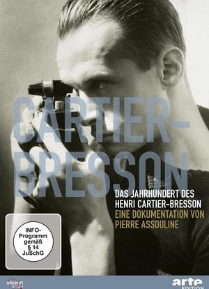 Le Siècle de Cartier-Bresson海报封面图