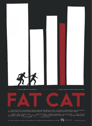 Fat Cat海报封面图