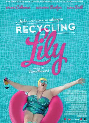 Recycling Lily海报封面图