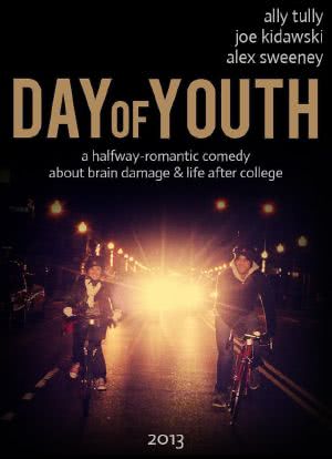 Day of Youth海报封面图