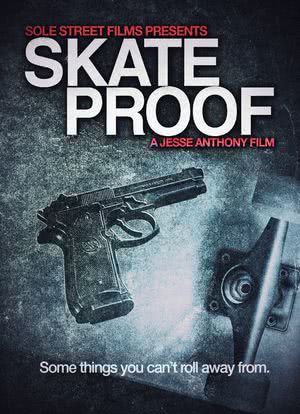 Skate Proof海报封面图