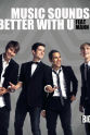 Kat Howland Big Time Rush: Music Sounds Better with U